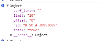 抓取网易云音乐的热门评论_ 图片描述
