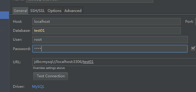 JDBC在IDEA上要做的准备_ 没啥说的