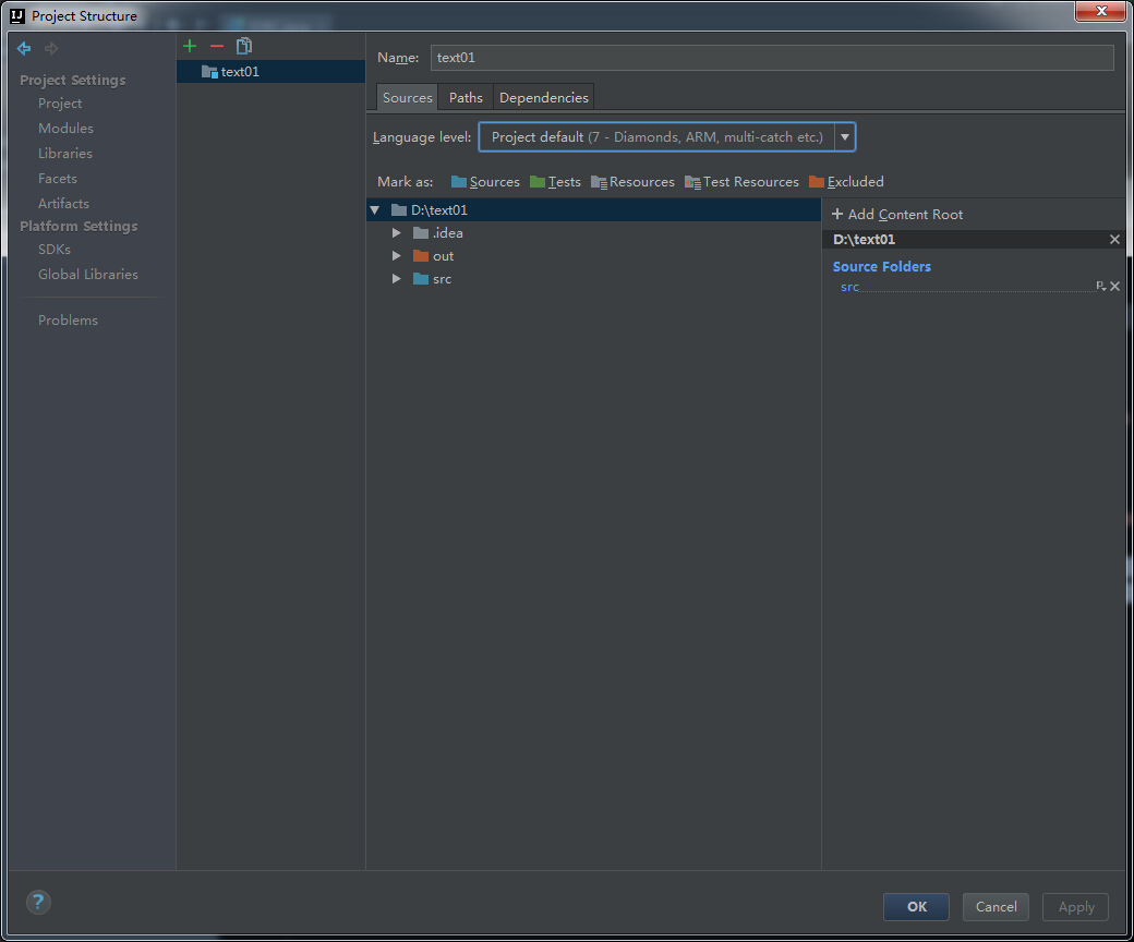 JDBC在IDEA上要做的准备_ 123