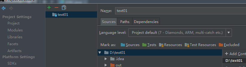 JDBC在IDEA上要做的准备_ 图片描述