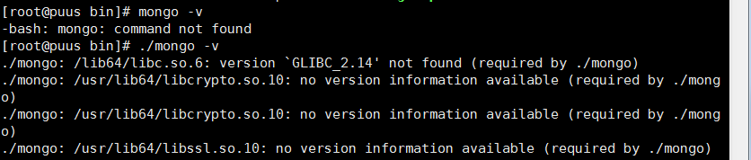将web项目部署到Linux(需要配的环境node、pm2、mongodb、mysql、apache)_ 图片描述