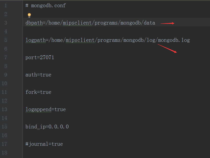 将web项目部署到Linux(需要配的环境node、pm2、mongodb、mysql、apache)_ 图片描述