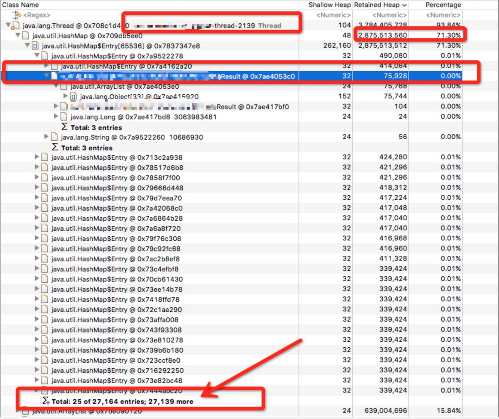 平时的一些trouble-shooting-定时任务执行时,服务器load过高_ 图片描述