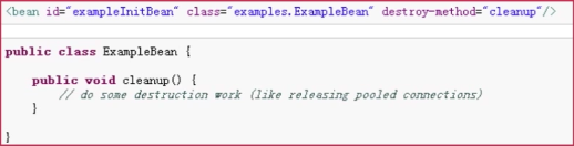 专题二:Bean(xml配置)----Spring入门_ 图片描述