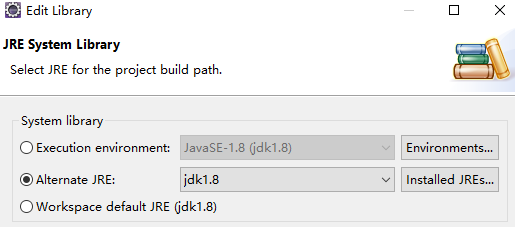 Eclipse环境创建Mavenweb3.1项目_ 图片描述