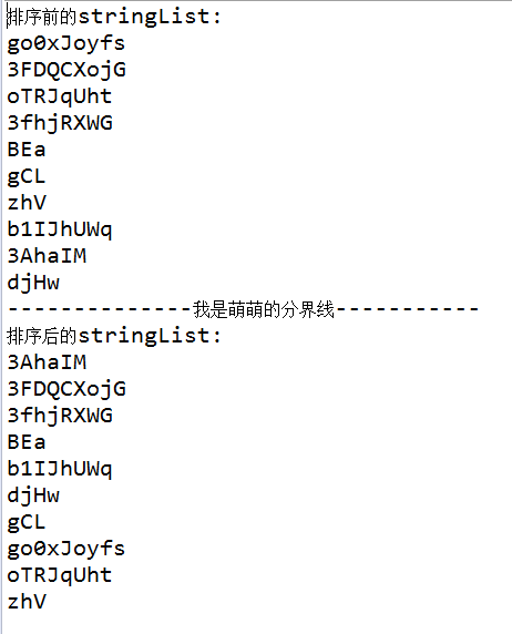 详细注释,Java入门第三季6-5的作业_ 图片描述