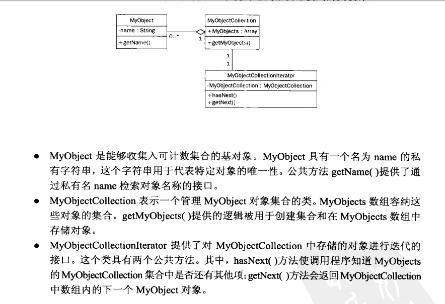 PHP设计模式(十五)—迭代模式(IteratorPattern)_ Iterator