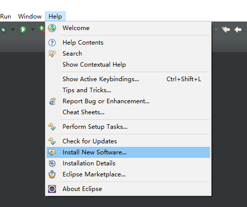 Eclipse安装hibernatetools插件_ 图片描述