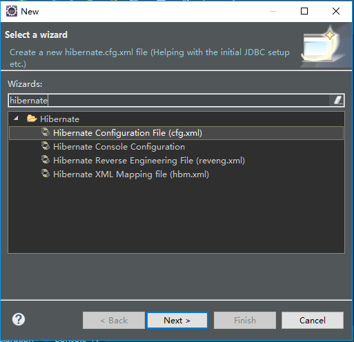 Eclipse安装hibernatetools插件_ 图片描述