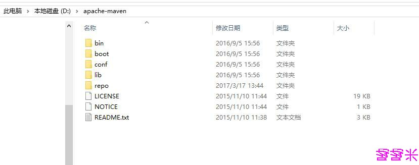 项目管理工具——maven实战笔记_ 图片描述