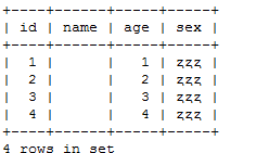 MySQL的坑:把Excel文件导入到NavicatforMySQL需要注意到!!!!_ 图片描述