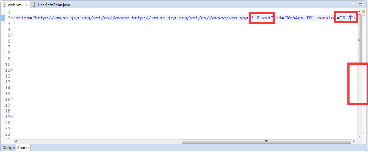修改过后的照片