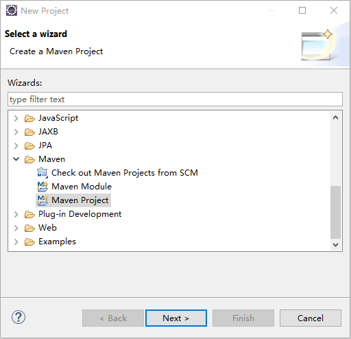 Maven-maven多模块项目搭建+Dubbo分布式服务框架_ New