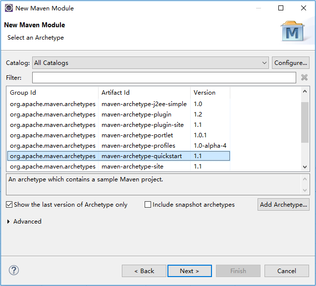 Maven-maven多模块项目搭建+Dubbo分布式服务框架_ 图片描述