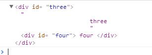 jQuery——on事件委托_ 图片描述