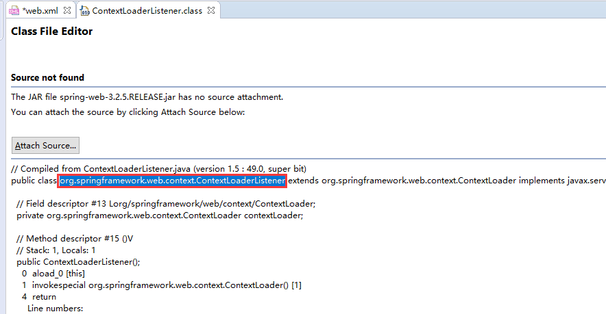SSH框架整合,最基础开始(详细)_ 图片描述