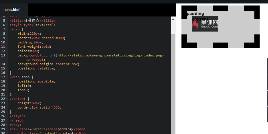 十天精通CSS3学后笔记_ 图片描述