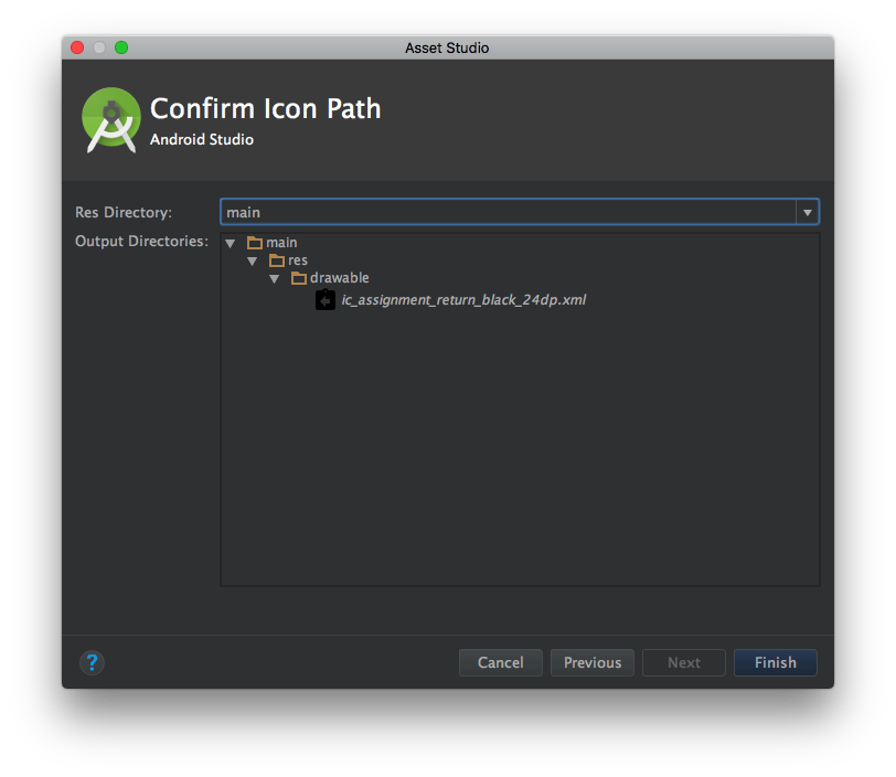 androidSVG的使用步骤_ 图片描述