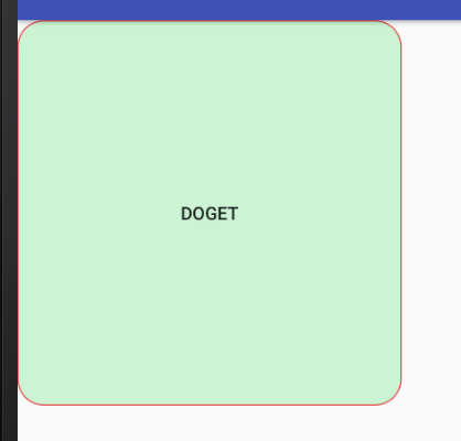 Android设定按纽为圆角矩形_ 图片描述