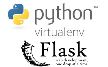 Python虚拟环境,你有使用过吗?分分钟教你使用虚拟环境搭建一个小网站_ 图片描述