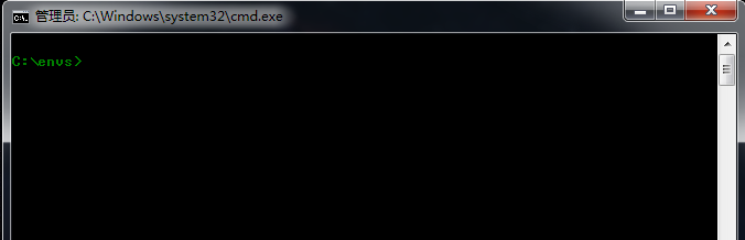 Python虚拟环境,你有使用过吗?分分钟教你使用虚拟环境搭建一个小网站_ 图片描述
