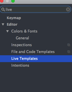 AS的liveTemplate使用_ 图片描述