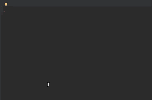 AS的liveTemplate使用_ 图片描述