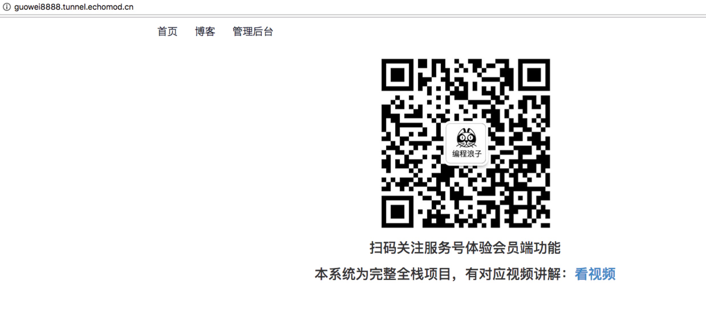 NgrokNatApp微信本地化调试利器_ 图片描述