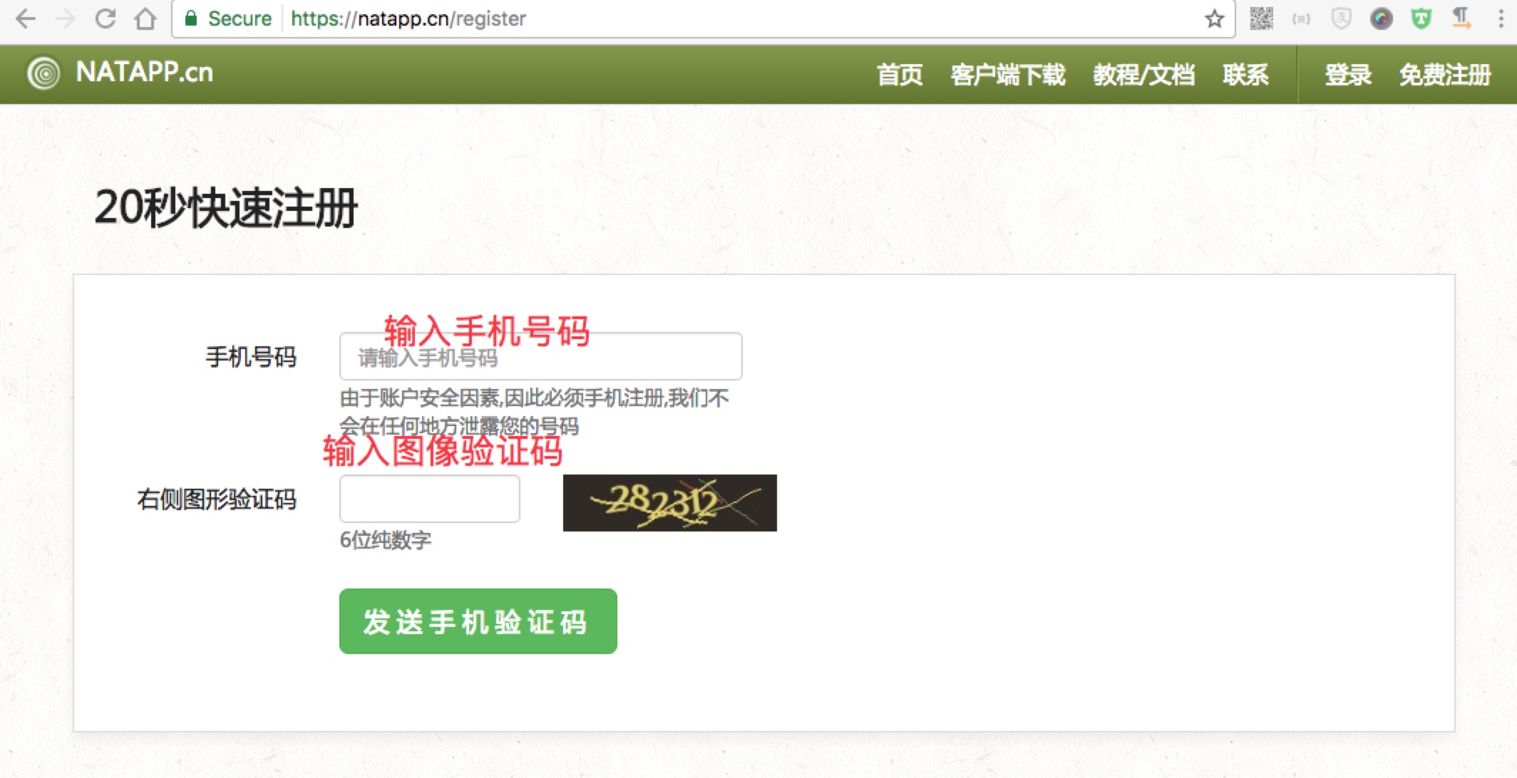 NgrokNatApp微信本地化调试利器_ 图片描述