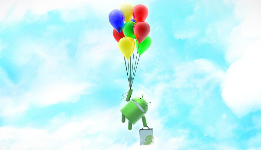 【花式填坑第5期】如何加速成长为高级Android攻城狮?_ 图片描述