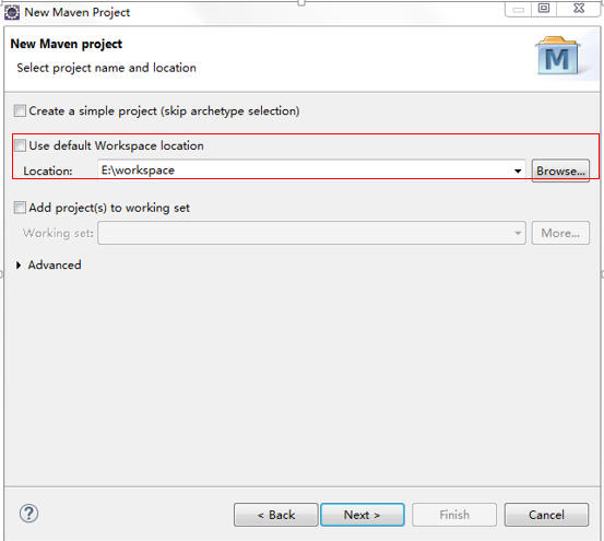 SSM框架搭建(使用Maven)--田小江(未完)_ 图片描述