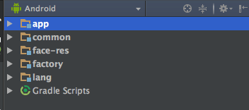 学习IM中的观察者模式,消息收发模型和同步方案的一些心得_ 图片描述