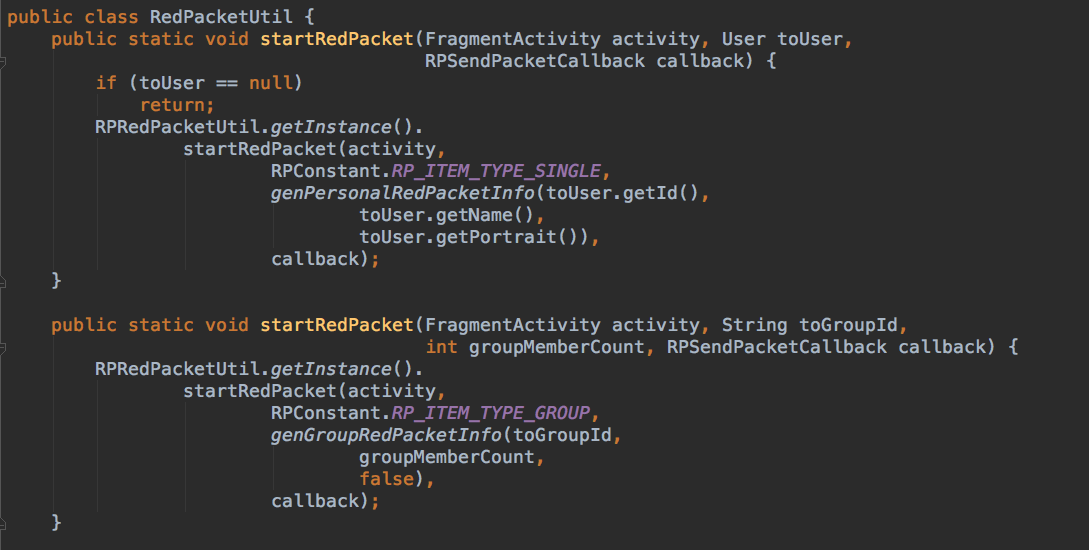 学习IM中的观察者模式,消息收发模型和同步方案的一些心得_ 图片描述
