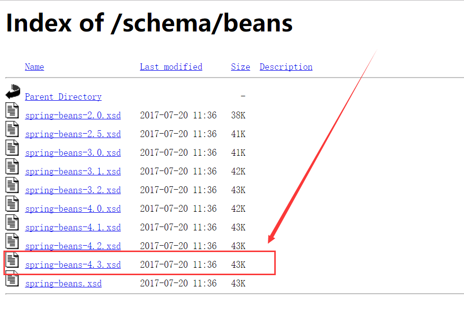 java--最新SSM框架整合日记(上篇)_ 图片描述