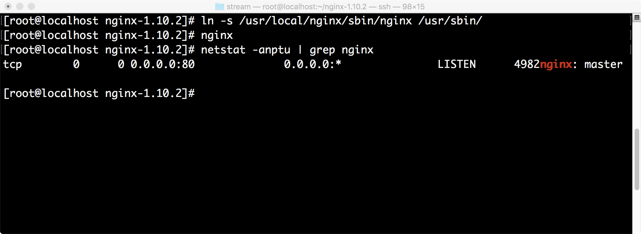 nginx结合jwplayer实现视频流媒体点播_ 图片描述