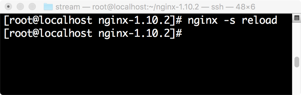 nginx结合jwplayer实现视频流媒体点播_ 图片描述
