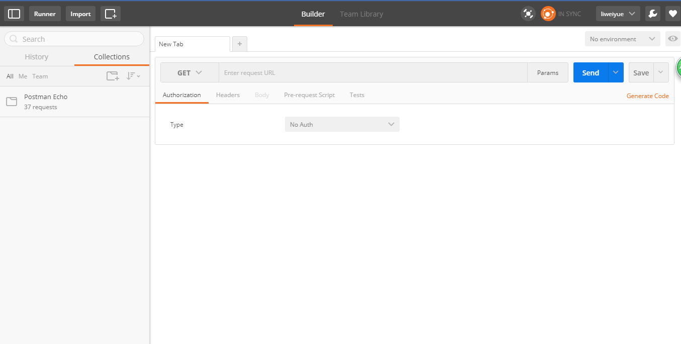 Postman安装与简单介绍_ 图片描述