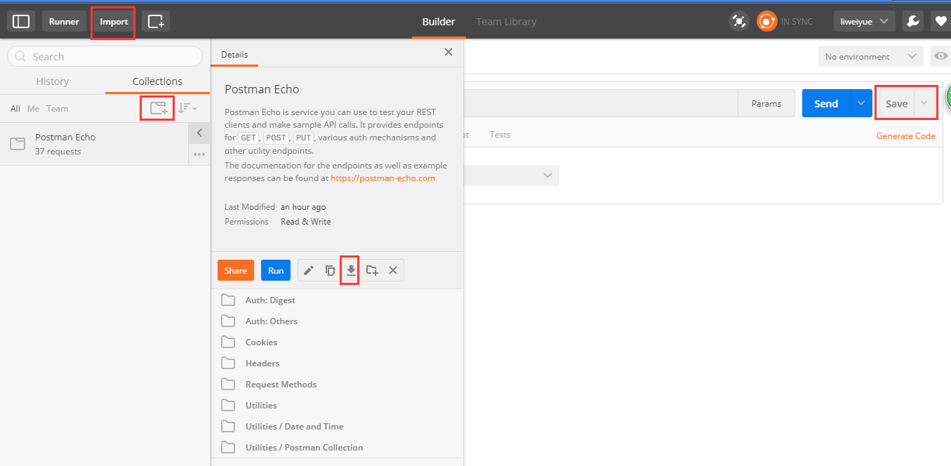 Postman安装与简单介绍_ 图片描述