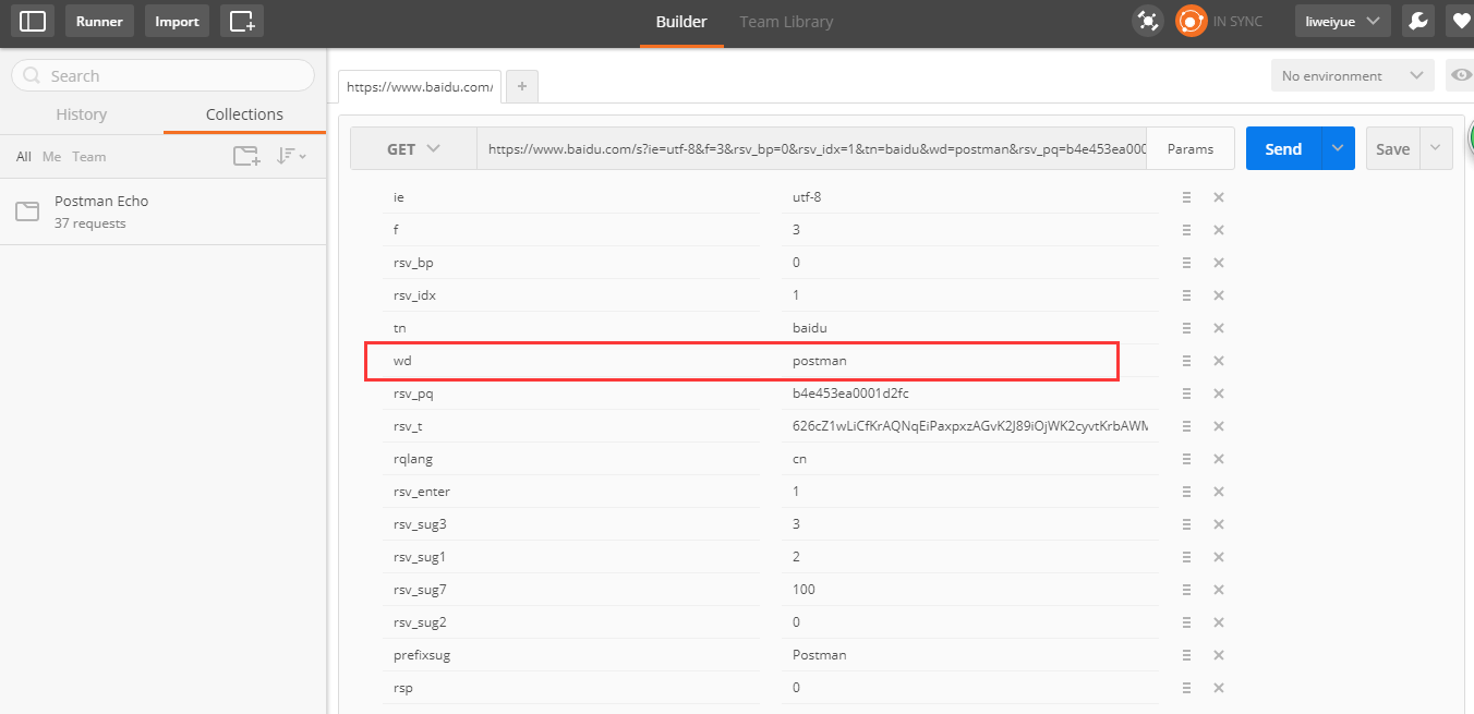 Postman安装与简单介绍_ 图片描述