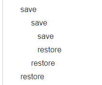 JS学习:创建一个演示用的渲染库2(es6版本)_ 图片描述
