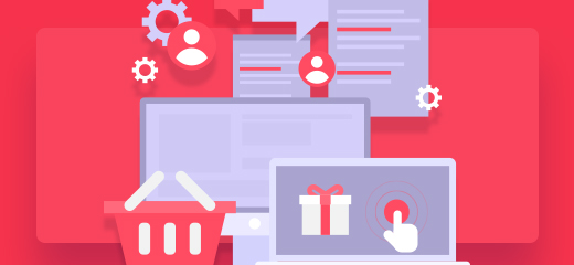 花式填坑13期|如何高效开发企业级电商的前端?_ 图片描述