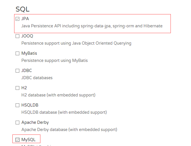 Springboot开发网站一数据库概念建模_ 图片描述