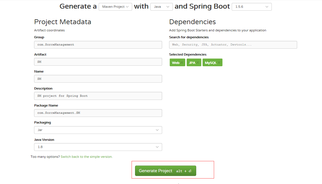 Springboot开发网站一数据库概念建模_ 图片描述