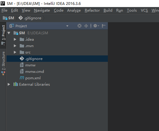Springboot开发网站一数据库概念建模_ 图片描述