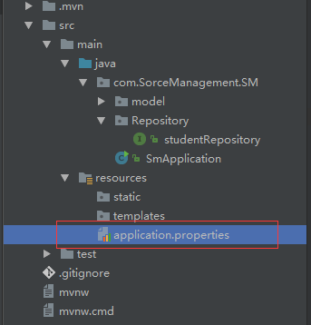 Springboot开发网站一数据库概念建模_ 图片描述