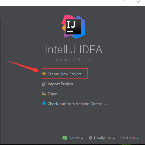 Maven多模块项目搭建+SSM框架整合(一、多模块搭建)_ 图片描述