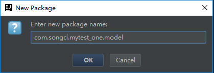 Maven多模块项目搭建+SSM框架整合(二、Dao层添加测试,服务层添加)_ 图片描述