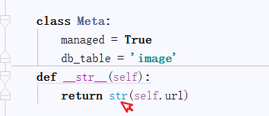 使用Django的xadmin作为php后台管理系统遇到的问题(一)_ 图片描述