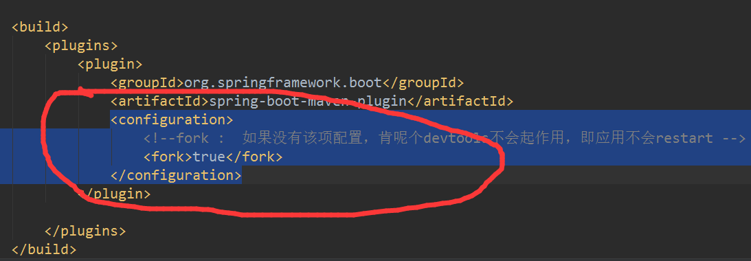 idea热部署springboot_ 图片描述