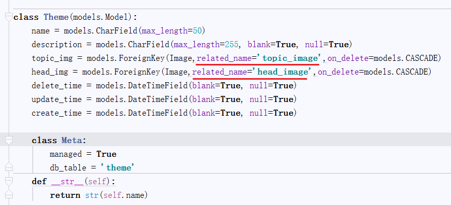 使用Django的xadmin作为php后台管理系统遇到的问题(一)_ 图片描述